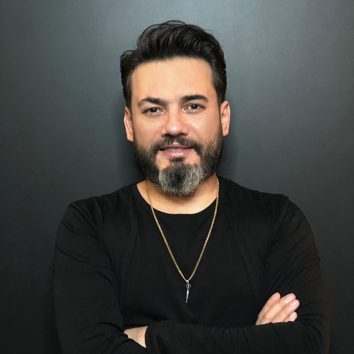 Kadir Alkan Hair Design