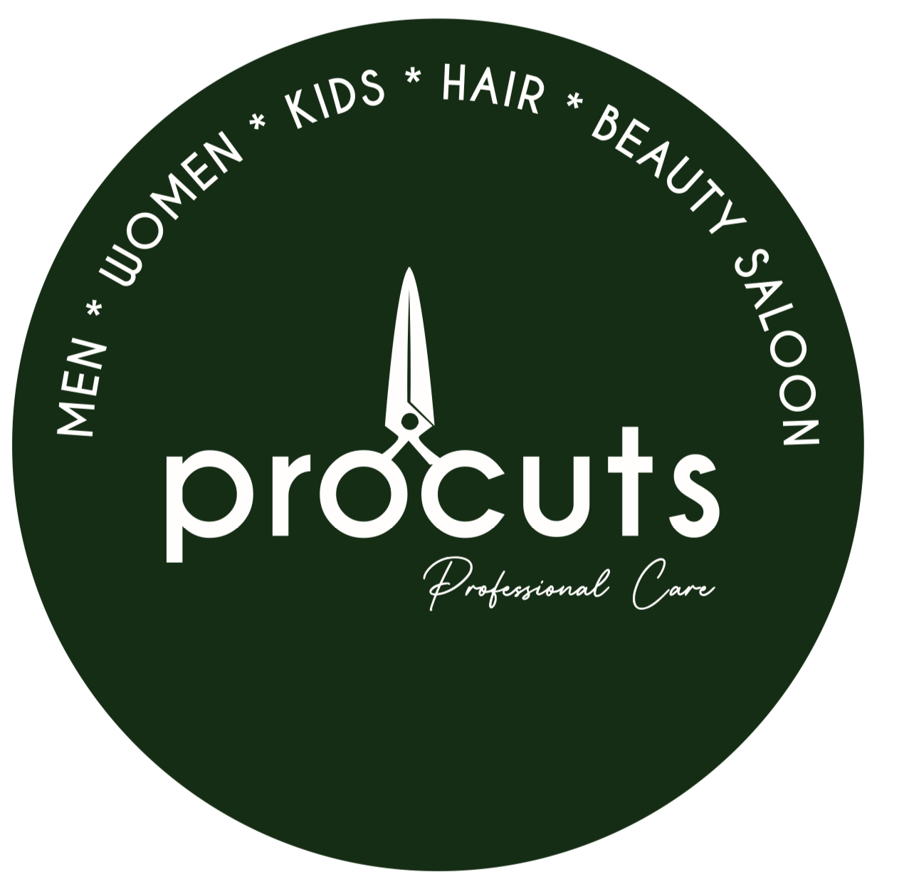 Procuts Professional Care